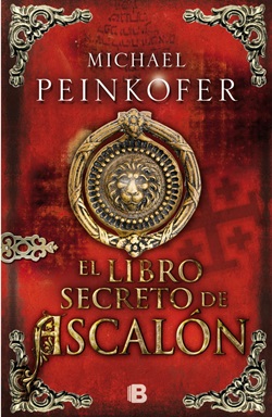El libro secreto de Ascalón El libro secreto de Ascalón