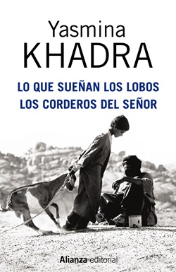 Lo que sueñan los lobos. Los corderos del señor Lo que sueñan los lobos. Los corderos del señor