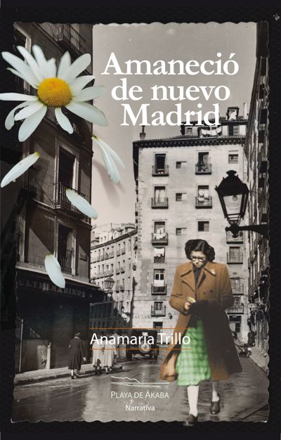 (Amaneció de nuevo en Madrid, 2015) (Amaneció de nuevo en Madrid, 2015)