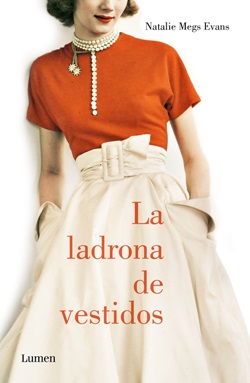 La ladrona de vestidos