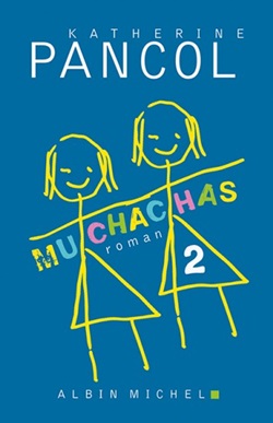 Muchachas 2 Muchachas 2