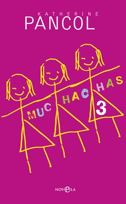 Muchachas 3 Muchachas 3