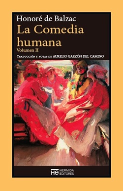 La comedia humana. Escenas de la vida privada (volumen 2) La comedia humana. Escenas de la vida privada (volumen 2)