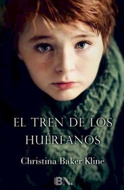 El tren de los huérfanos El tren de los huérfanos