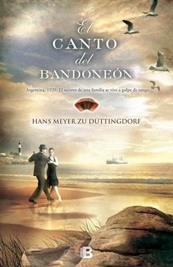 El canto del bandoneón El canto del bandoneón