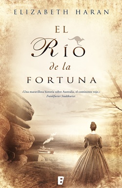 El río de la fortuna El río de la fortuna