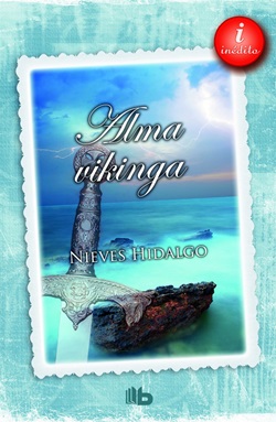Alma vikinga Alma vikinga