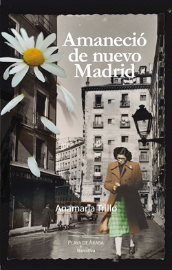 Amaneció de nuevo Madrid Amaneció de nuevo Madrid