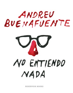 No entiendo nada No entiendo nada