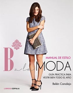 Manual de estilo Balamoda