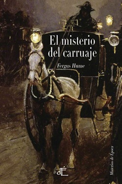 El misterio del carruaje. Ilustrado El misterio del carruaje. Ilustrado