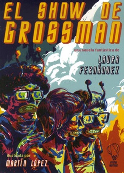 El show de Grossman El show de Grossman