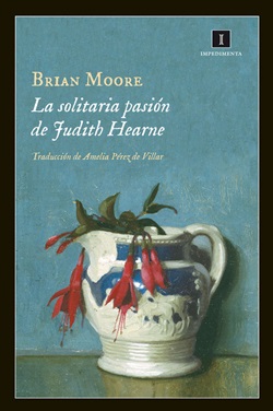 La solitaria pasión de Judith Hearne La solitaria pasión de Judith Hearne