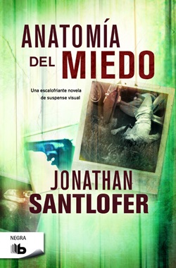 Anatomía del miedo Anatomía del miedo
