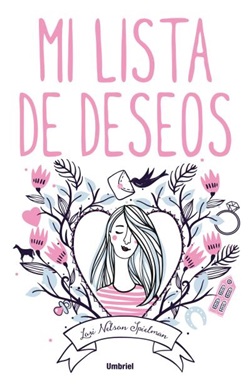 Mi lista de deseos Mi lista de deseos