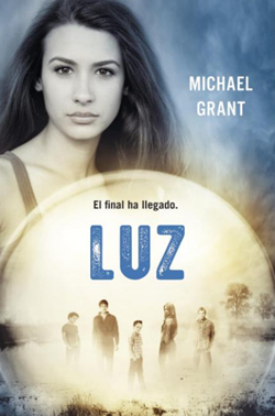 Luz. Saga Olvidados VI Luz. Saga Olvidados VI