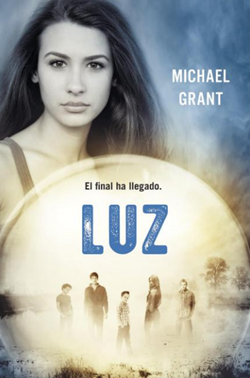 Luz. Saga Olvidados VI