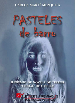Pasteles de barro Pasteles de barro
