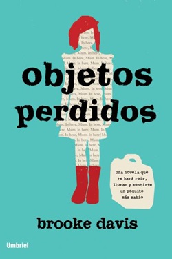 Objetos perdidos Objetos perdidos
