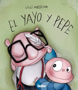 El yayo y Pepe El yayo y Pepe