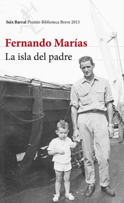 La isla del padre La isla del padre