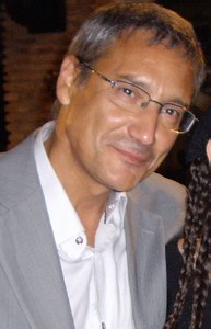 Esteban Martín