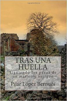 Tras una huella Tras una huella