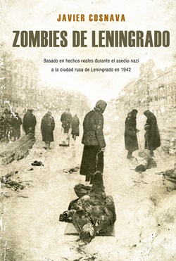 Zombies de Leningrado Zombies de Leningrado
