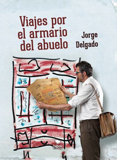 (Viajes por el armario del abuelo, 2015)