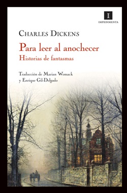 Para leer al anochecer. Historias de fantasmas Para leer al anochecer. Historias de fantasmas