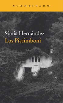 Los Pissimboni Los Pissimboni