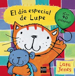 El día especial de Lupe El día especial de Lupe