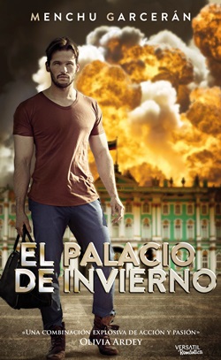 El palacio de invierno El palacio de invierno