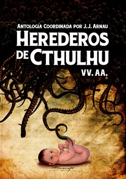Herederos de Cthulhu Herederos de Cthulhu