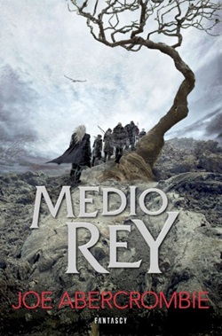 Medio Rey (El Mar Quebrado 1)