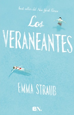 Los veraneantes Los veraneantes