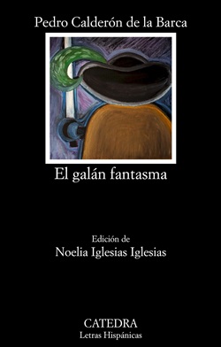 El galán fantasma El galán fantasma