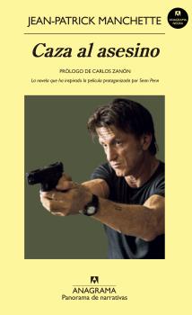 Caza al asesino Caza al asesino