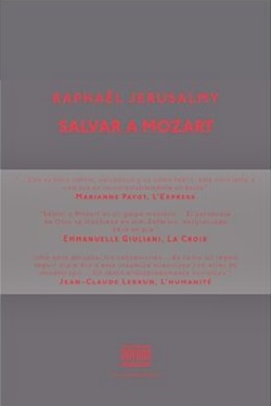 Salvar a Mozart Salvar a Mozart