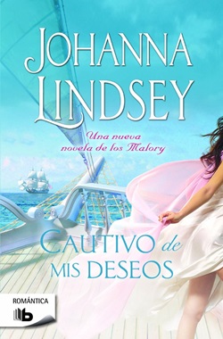 Cautivo de mis deseos. Serie Mallory, 8 Cautivo de mis deseos. Serie Mallory, 8