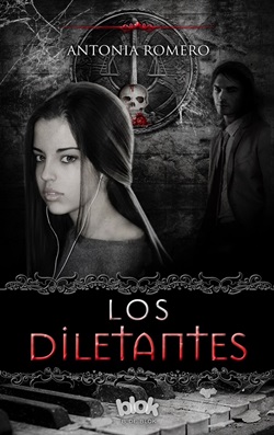 Los diletantes. Saga El quinto sello 1 Los diletantes. Saga El quinto sello 1