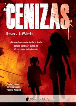 Cenizas Cenizas