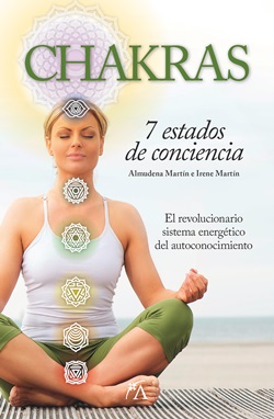 Chakras. 7 estados de conciencia Chakras. 7 estados de conciencia