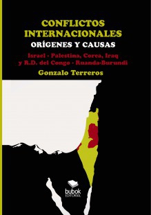 (Conflictos internacionales, orígenes y causas, 2015) (Conflictos internacionales, orígenes y causas, 2015)