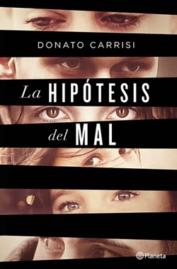 La hipótesis del mal La hipótesis del mal