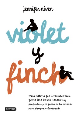 Violet y Finch Violet y Finch