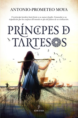 Príncipes de Tartesos Príncipes de Tartesos