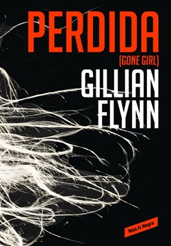 Perdida (Gone Girl) Perdida (Gone Girl)