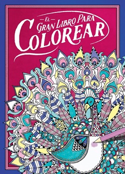 El gran libro para colorear El gran libro para colorear