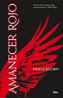 Amanecer rojo (Amanecer Rojo 1) Amanecer rojo (Amanecer Rojo 1)